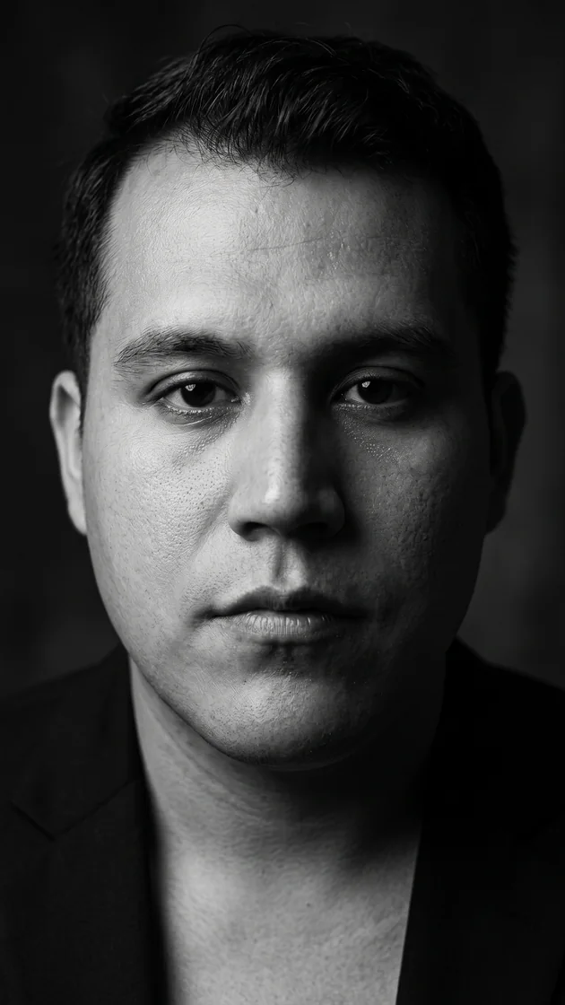 William Martínez